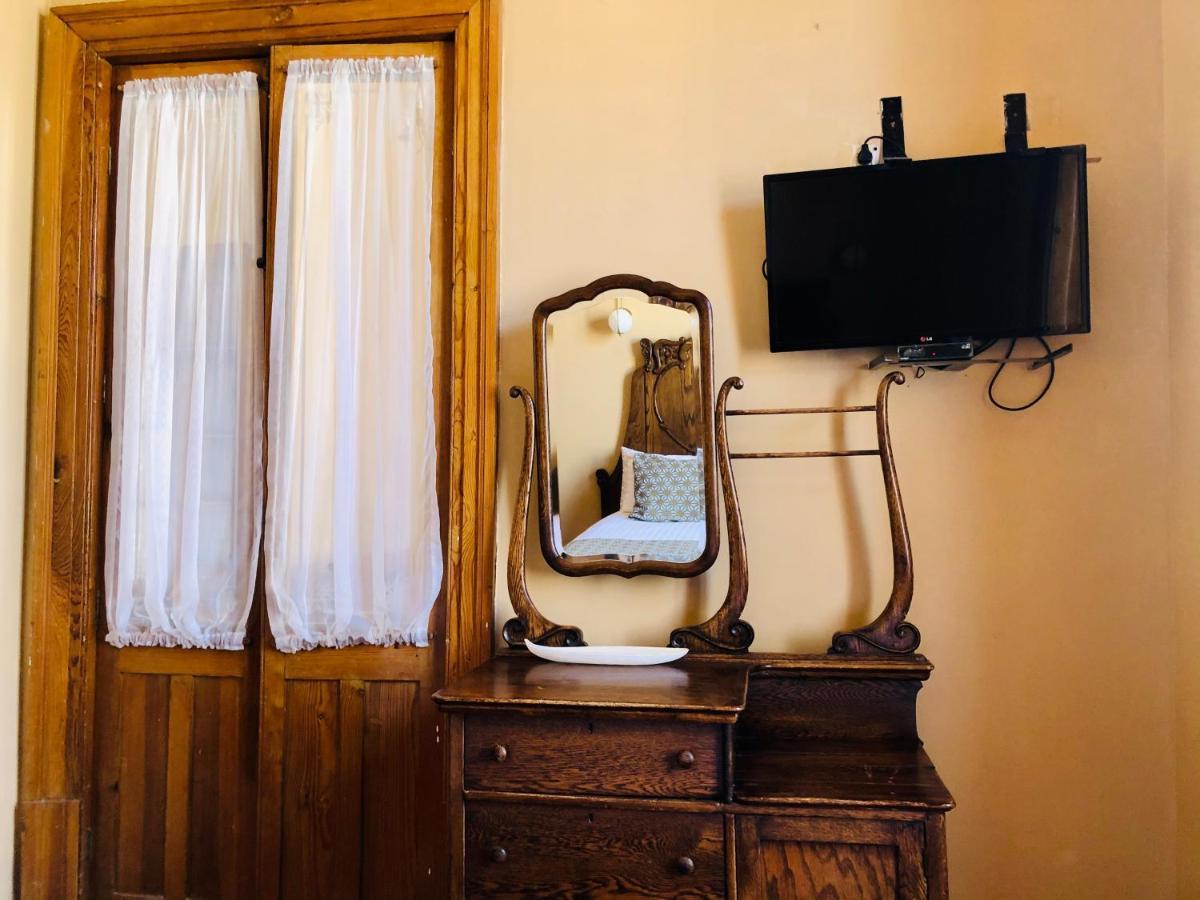 Hotel Boutique Casa De Las Manrique Гуанахуато Экстерьер фото