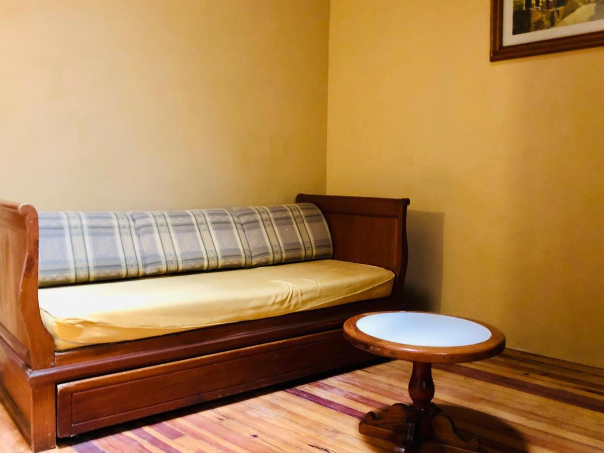 Hotel Boutique Casa De Las Manrique Гуанахуато Экстерьер фото